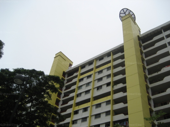Blk 33 Bedok South Avenue 2 (Bedok), HDB 3 Rooms #181672